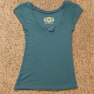Dress shirt